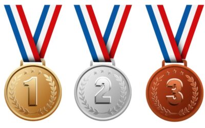 Clubkampioenschappen weg