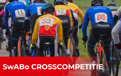 SwABo crosscompetitie 2024-2025