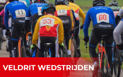 Veldrit wedstrijden