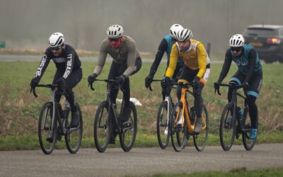 Foto’s Wintercompetitie (19-1)
