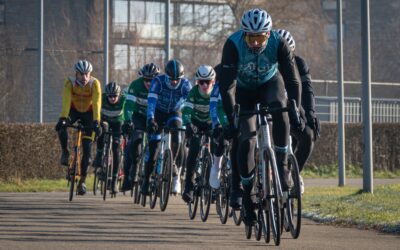 Foto’s Wintercompetitie (2-2)