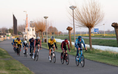 Foto’s Donderdagavondcompetitie