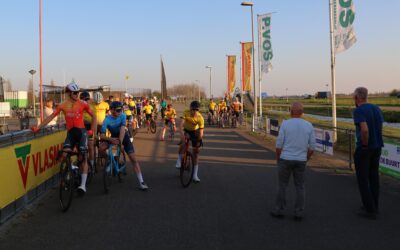 Eerste donderdagavond koers een succes