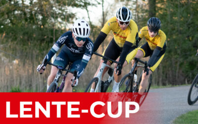 LENTE-CUP (7 en 8 mei)