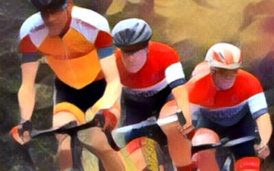 Zondagmorgencompetitie eerste wedstrijd 6 april