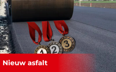 Asfalt & clubkampioenschappen