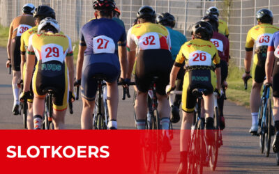 Heropening Parcours – Slotkoers!