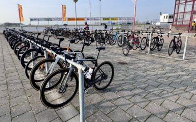 Grote opkomst en volop strijd tijdens 2e wedstrijd wintercompetitie