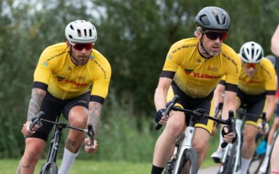 Vrije woensdagavond trainingen