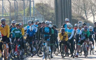 2e ronde Rijn- en Bollenstreekcompetitie