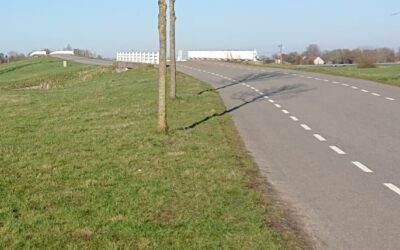 Dinsdagavond trainingen gaan weer beginnen