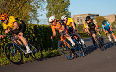 📸 Foto’s donderdagavondcompetitie – 23 april