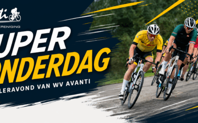 Superdonderdag komt er weer aan!